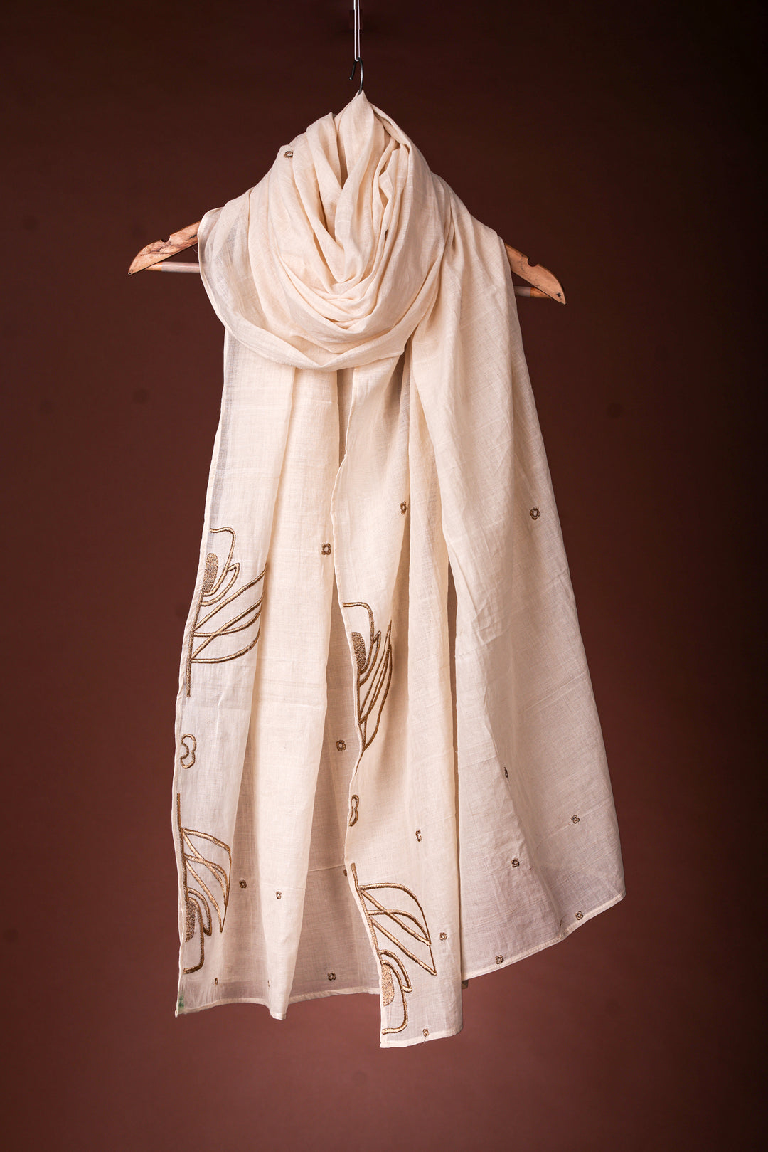 Thumba Shawl