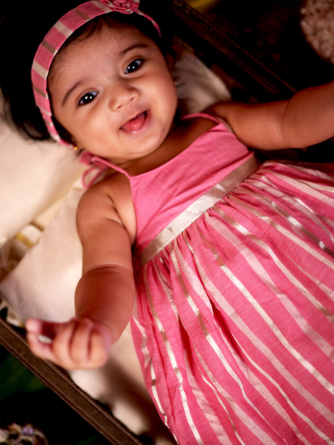Pavithra