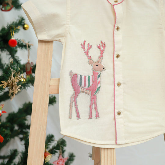 Hello Rudolph! Shirt