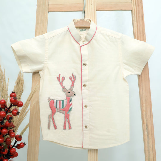 Hello Rudolph! Shirt