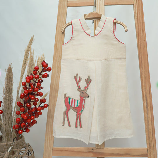 Hello Rudolph! Dress