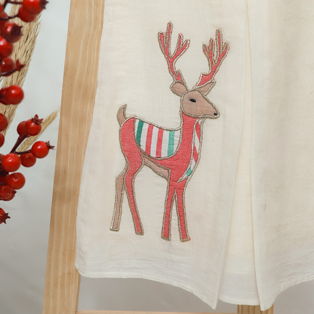 Hello Rudolph! Dress